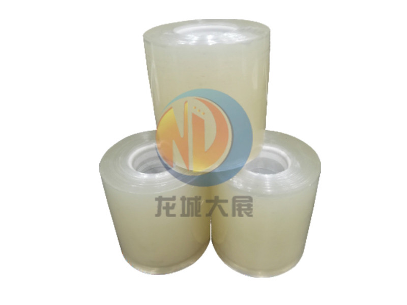 手動(dòng)型PVC繞線(xiàn)膜